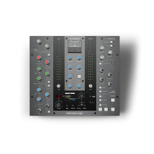 SSL UC1