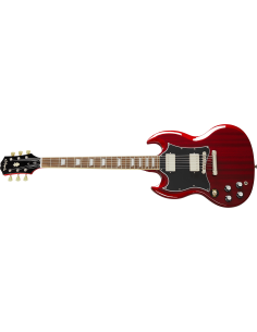 EPIPHONE SG STANDARD CHERRY LEFT HANDED