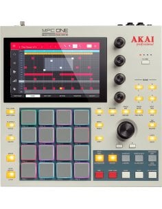 AKAI MPC ONE RETRO