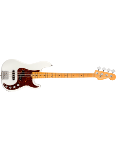 FENDER AM ULTRA P BASS MN ARTICT PEARL