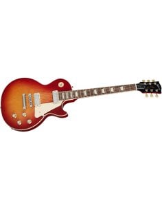 GIBSON LES PAUL DELUXE 70S CHERRY SUNBURST
