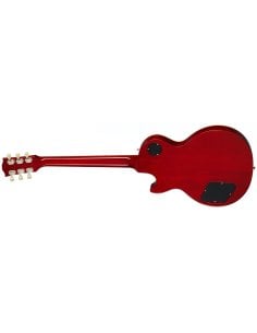 GIBSON LES PAUL DELUXE 70S CHERRY SUNBURST 2