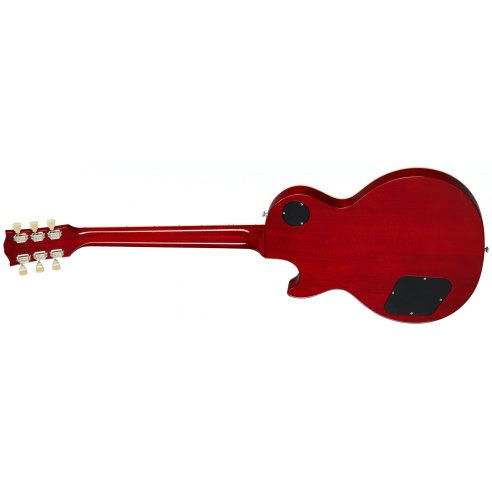 GIBSON LES PAUL DELUXE 70S CHERRY SUNBURST