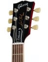 GIBSON LES PAUL DELUXE 70S CHERRY SUNBURST