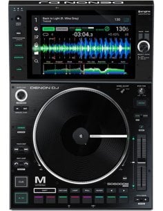 DENON DJ SC 6000 M PRIME