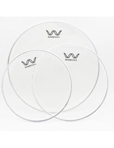 WAMBOOKA CLEAR 250 COH-CR-SET1 ( 10", 12", 14" )