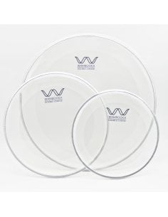WAMBOOKA DOUBLE CHEESE COH-DC-SET3 ( 12",13", 16" ) DOUBLE OIL CLEAR