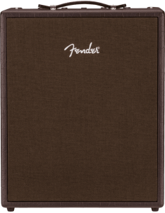 FENDER ACOUSTIC SFX II