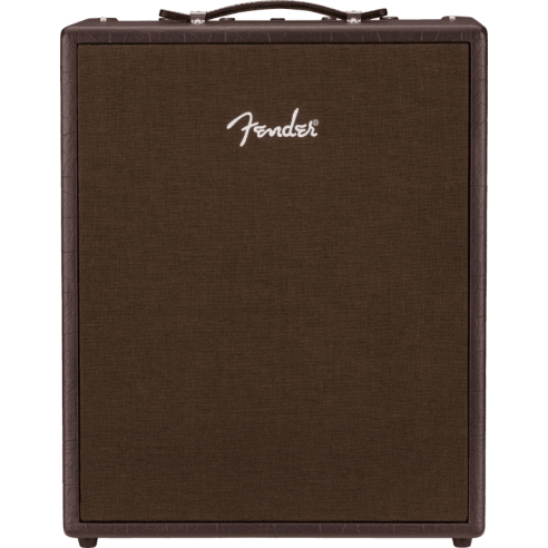 FENDER ACOUSTIC SFX II
