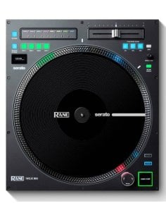 RANE TWELVE MKII