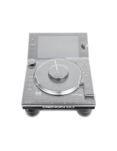 DECKSAVER DS PC SC 6000
