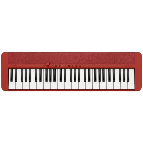 CASIO CT-S1RD