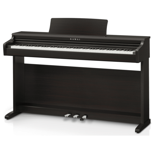 KAWAI KDP120 ROSEWOOD
