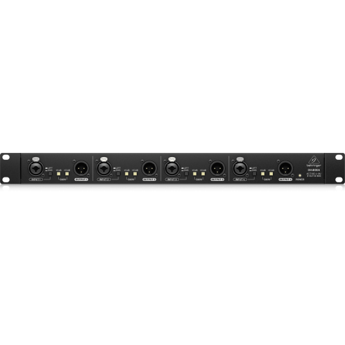 BEHRINGER DI4800A