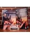 HOHNER BIG RIVER HARP STEP BY STEP PACK