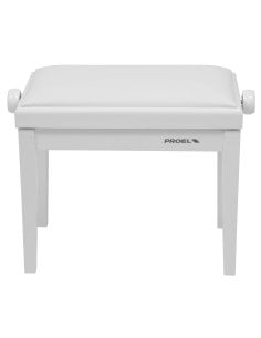 PROEL PB90SB WWH BIANCO LUCIDO PVC