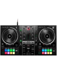 HERCULES DJ CONTROL INPULSE 500