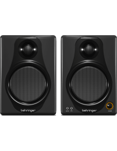 BEHRINGER MEDIA 40USB