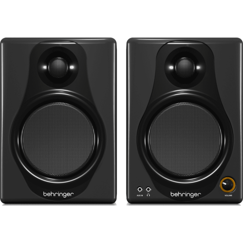 BEHRINGER MEDIA 40USB