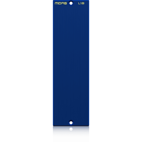 MIDAS L1B