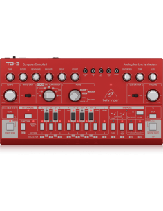BEHRINGER TD-3-RD