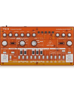 BEHRINGER TD-3-TG