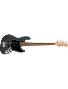SQUIER AFFINITY JAZZ BASS LRL BPG CFM