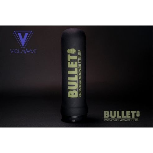 VIOLAWAVE BULLET