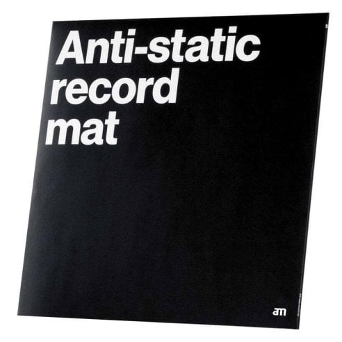 AM CLEAN ANTI STATIC RECOR MAT