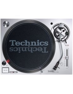 TECHNICS SL1200 MK7