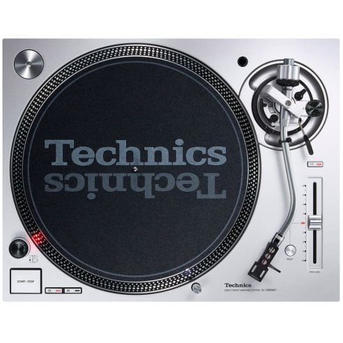 TECHNICS SL1200 MK7