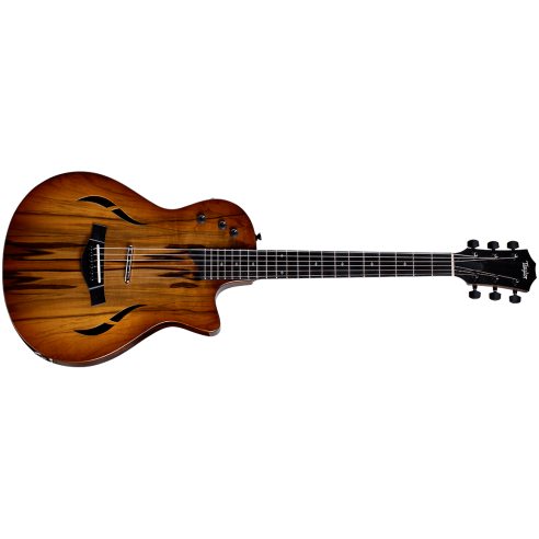 TAYLOR T5Z CLASSIC SASSAFRAS TOP