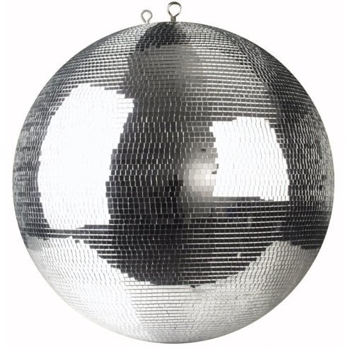 EUROLITE MIRROR BALL 50CM