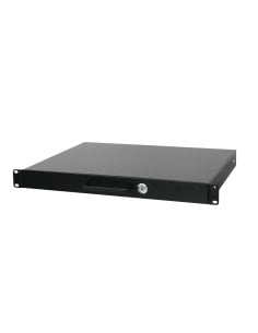OMNITRONIC CASSETTO RACK 1U