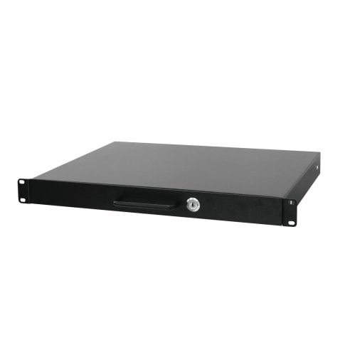 OMNITRONIC CASSETTO RACK 1U