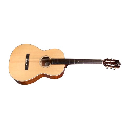 GUILD P-240 12 FRET PARLOR
