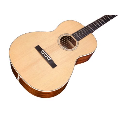 GUILD P-240 12 FRET PARLOR