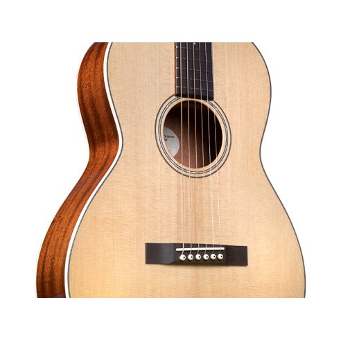 GUILD P-240 12 FRET PARLOR
