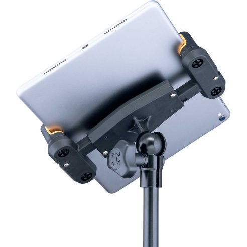 HERCULES DG-307B TABLET + SMARTPHONE HOLDER
