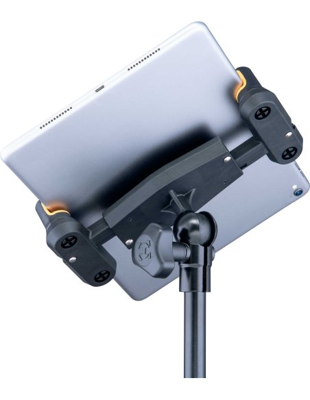 HERCULES DG-307B TABLET + SMARTPHONE HOLDER HERCULES DG-307B TABLET + SMARTPHONE HOLDER