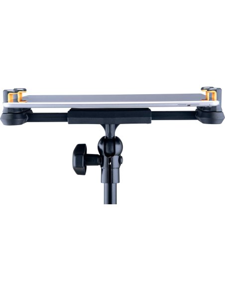 HERCULES DG-307B TABLET + SMARTPHONE HOLDER HERCULES DG-307B TABLET + SMARTPHONE HOLDER