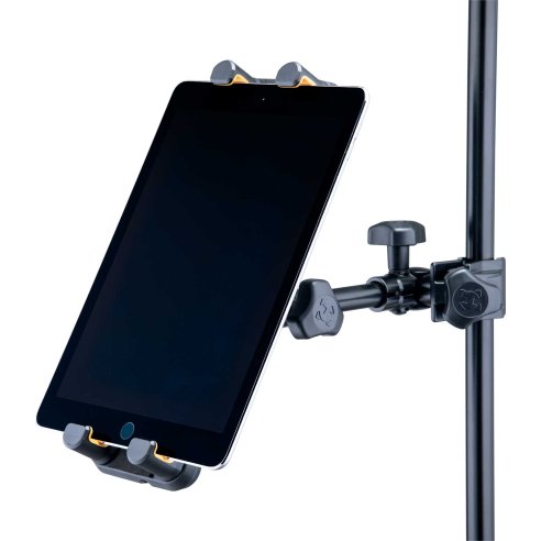 HERCULES DG-307B TABLET + SMARTPHONE HOLDER