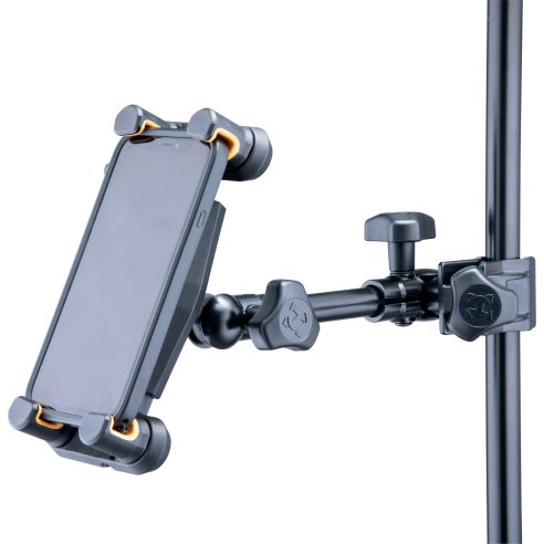 HERCULES DG-307B TABLET + SMARTPHONE HOLDER