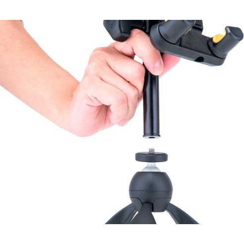 HERCULES DG-307B TABLET + SMARTPHONE HOLDER