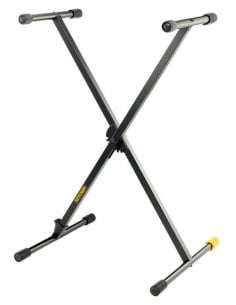 HERCULES KS-100B SUPP TASTIERA EZ STEP