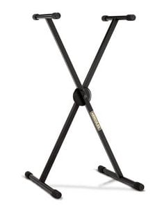 HERCULES KS-110B SUPP TASTIERA AZ LOCK