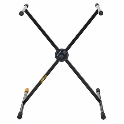 HERCULES KS-110B SUPP TASTIERA AZ LOCK