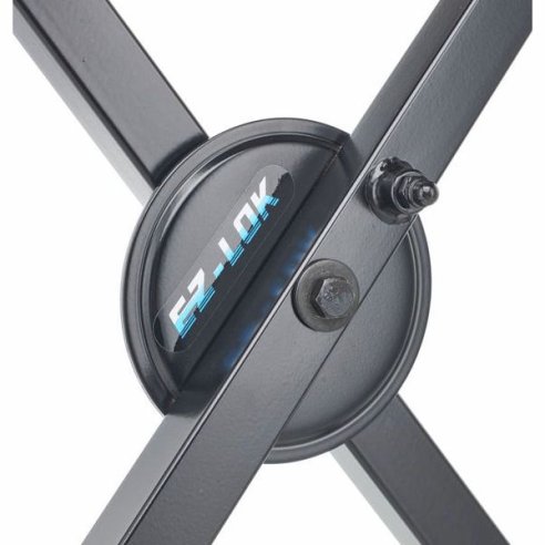HERCULES KS-110B SUPP TASTIERA AZ LOCK