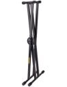 HERCULES KS-120B SUPP TASTIERA EZ LOCK