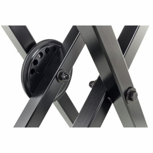 HERCULES KS-120B SUPP TASTIERA EZ LOCK